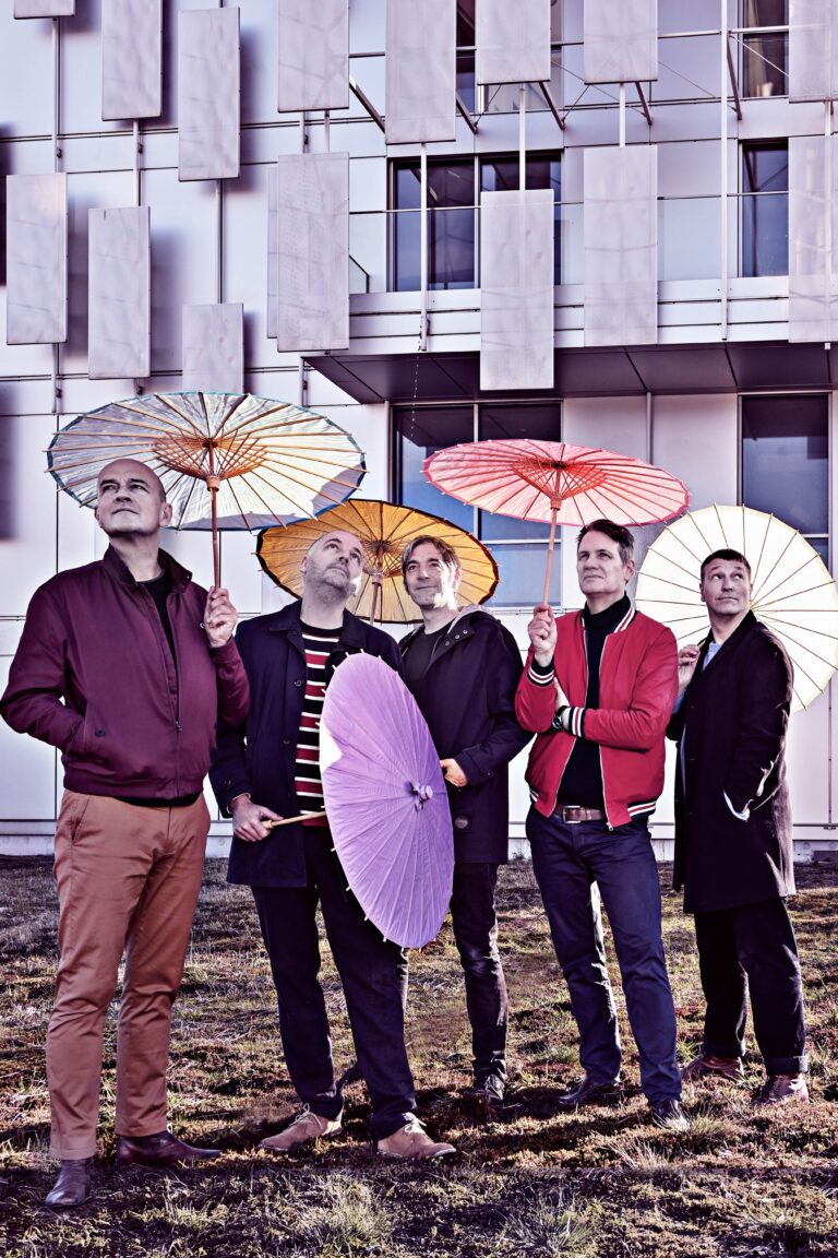 Die Liga der gewöhnlichen Gentlemen