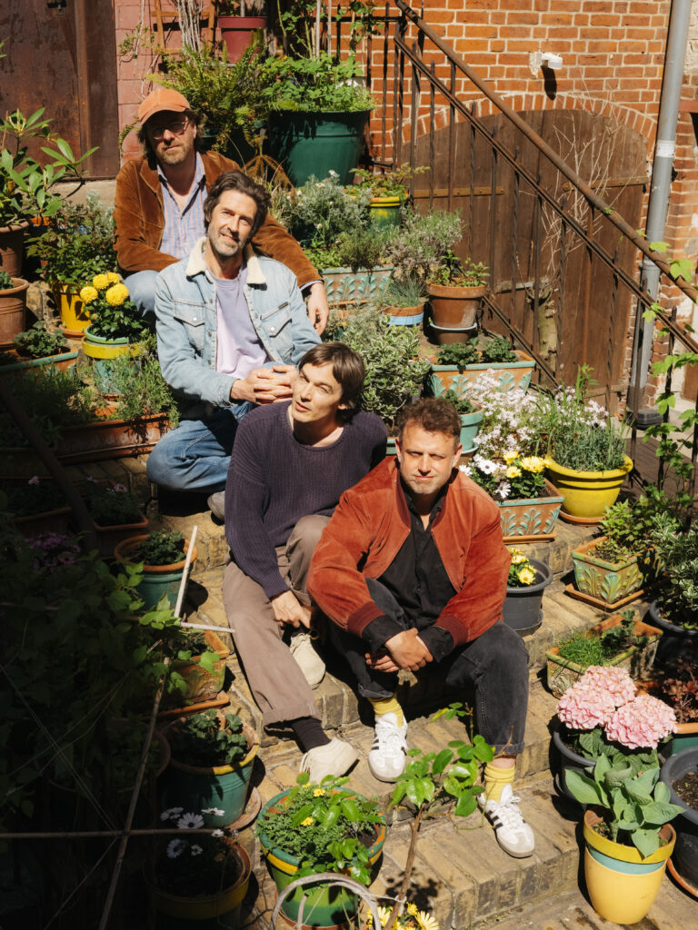 Die Höchste Eisenbahn