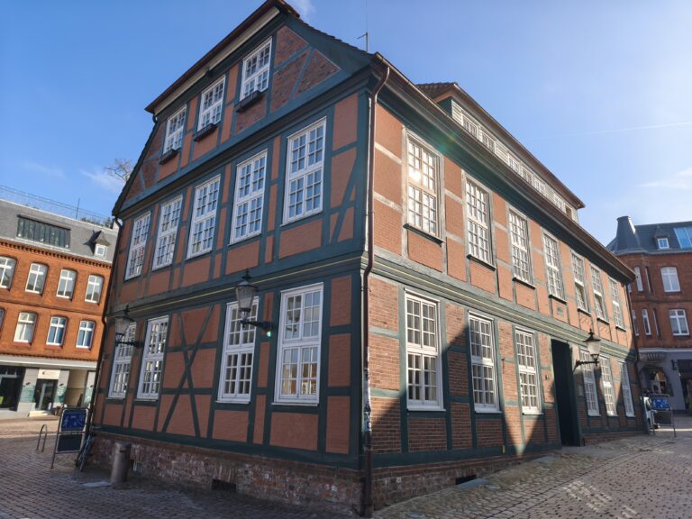 Alte Stadtwaage